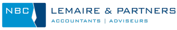 NBC Lemaire & Partners accountants | adviseurs Logo